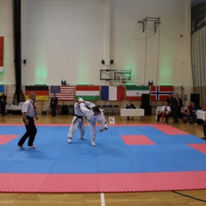 XX Mistrzostwa Polski w Knockdown karate (51)