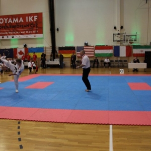 XX Mistrzostwa Polski w Knockdown karate (55)