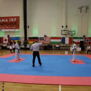 XX Mistrzostwa Polski w Knockdown karate (58)