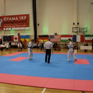 XX Mistrzostwa Polski w Knockdown karate (59)