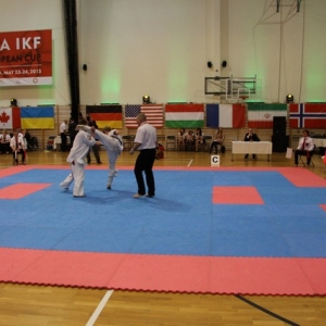 XX Mistrzostwa Polski w Knockdown karate (61)