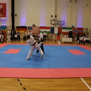 XX Mistrzostwa Polski w Knockdown karate (79)