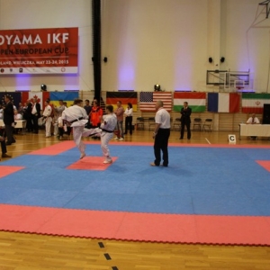 XX Mistrzostwa Polski w Knockdown karate (90)
