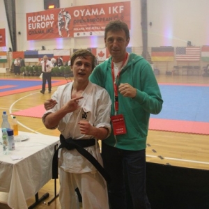 XX Mistrzostwa Polski w Knockdown karate (93)