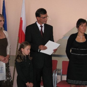 Nagrody Starosty Powiatu Tureckiego 2009 (2)