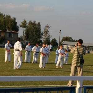 Pokaz Karate Brudzew 2007 (11)