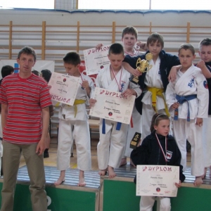Mistrzostwa Mazowsza Juniorów 2010 (6)