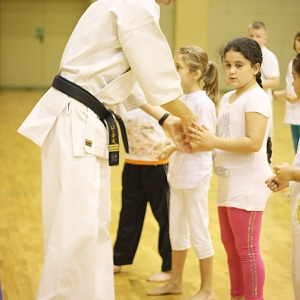 Egzamin Oyama Karate 2010 (6)