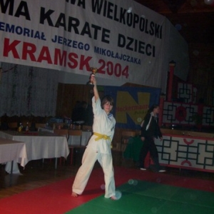 II Mistrzostwa Wielkopolski Oyama Karate w Kata (17)