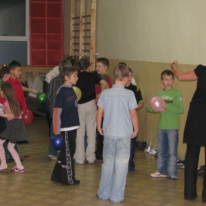 Andrzejki karateków 2008 (1)