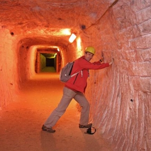 Wycieczka do kopalni soli 2010 (12)