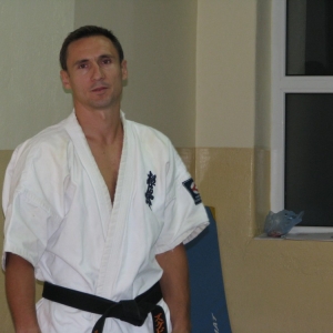 Trening ze Zbyszkiem Koszela (3)