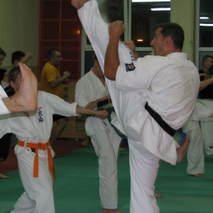 Trening ze Zbyszkiem Koszela (4)