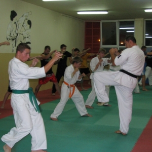 Trening ze Zbyszkiem Koszela (7)