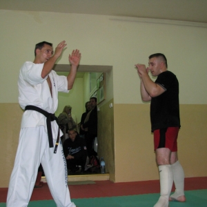 Trening ze Zbyszkiem Koszela (19)