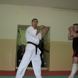 Trening ze Zbyszkiem Koszela (20)