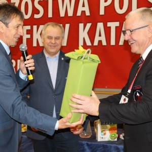 XXIII Mistrzostwa Polski OYAMA PFK w Kata (27)