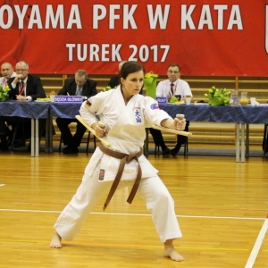 XXIII Mistrzostwa Polski OYAMA PFK w Kata (32)