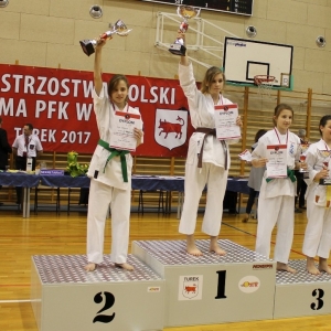 XXIII Mistrzostwa Polski OYAMA PFK w Kata (36)