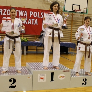 XXIII Mistrzostwa Polski OYAMA PFK w Kata (37)