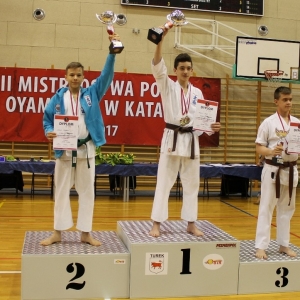 XXIII Mistrzostwa Polski OYAMA PFK w Kata (38)
