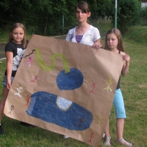 XIV Letni Obóz TKK - Polanica Zdrój 2010 (29)