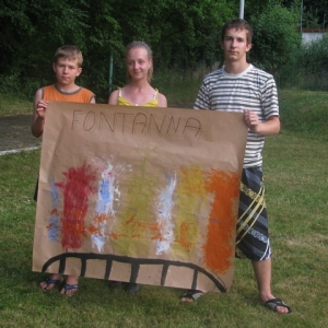 XIV Letni Obóz TKK - Polanica Zdrój 2010 (30)