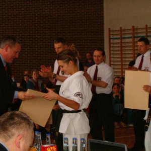 X Mistrzostwa Polski Oyama Karate Turek 2004  (1)