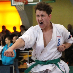 Mistrzostwa Makroregionu Zachodniego w Kumite i Kata19