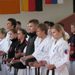 Mistrzostwa Europy Oyama IKF 2011 (15)