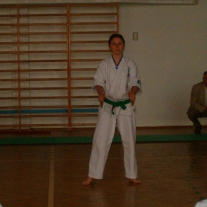 X Mistrzostwa Polski Oyama Karate Turek 2004  (8)