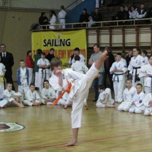 Mistrzostwa Polski Centralnej w Łodzi 2011 (3)