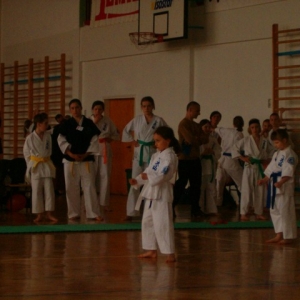 X Mistrzostwa Polski Oyama Karate Turek 2004  (10)