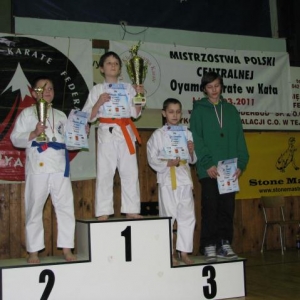 Mistrzostwa Polski Centralnej w Łodzi 2011 (23)