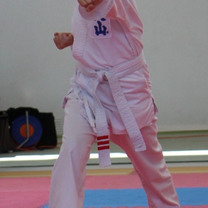 Wielkopolski Turniej Oyama Karate 2021 (24)