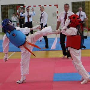 Wielkopolski Turniej Oyama Karate 2021 (35)