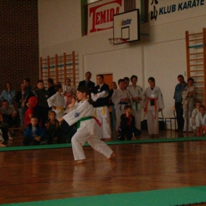 X Mistrzostwa Polski Oyama Karate Turek 2004  (12)