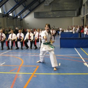 Mistrzostwa Polski w kata - Rzeszów 2011 (4)