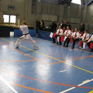 Mistrzostwa Polski w kata - Rzeszów 2011 (8)