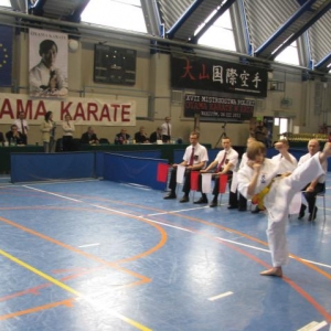 Mistrzostwa Polski w kata - Rzeszów 2011 (11)