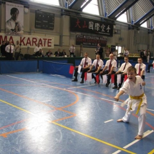 Mistrzostwa Polski w kata - Rzeszów 2011 (14)