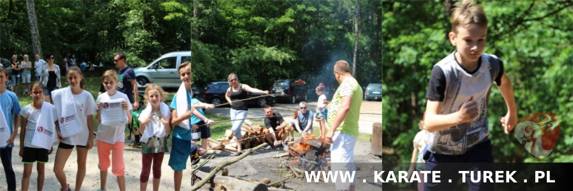 Dzień dziecka 2016! trochę nas tam było :)