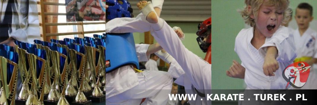 IV Otwarty Puchar Makroregionu Centralnego Oyama Karate w kata i kumite Kłodawa 2018