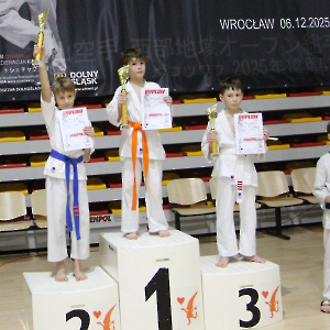 Otwarty Puchar Makroregionu Zachodniego OYAMA PFK w&nbsp;Kumite (18)