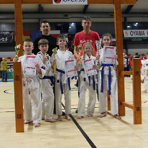 Otwarty Puchar Makroregionu Zachodniego OYAMA PFK w&nbsp;Kumite (20)