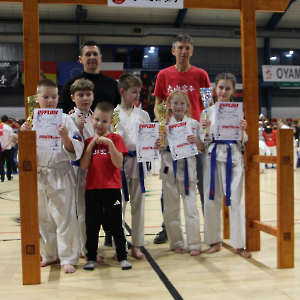 Otwarty Puchar Makroregionu Zachodniego OYAMA PFK w&nbsp;Kumite (21)