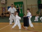 Turkowski Klub Karate na XXI. Finale WOŚP